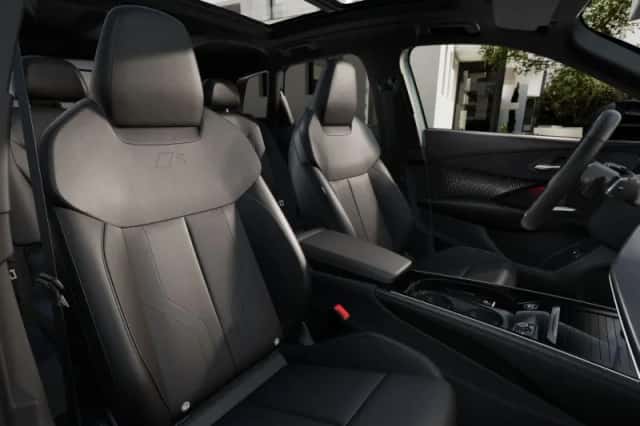 Audi Q3 (2026) thumbnail 5