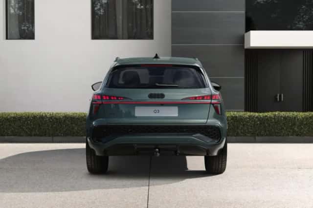 Audi Q3 (2026) thumbnail 6