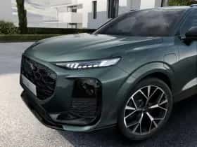 Audi Q3 thumbnail 7