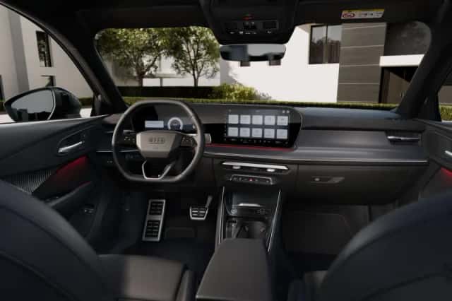 Audi Q3 (2026) thumbnail 4