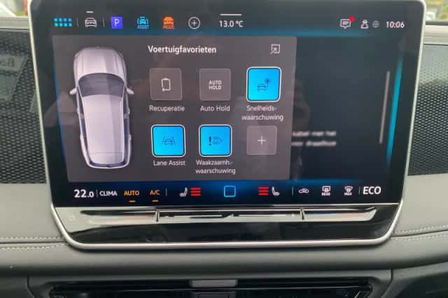 Volkswagen Tiguan (2025) thumbnail 14