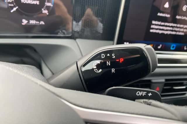 Volkswagen Tiguan (2025) thumbnail 15