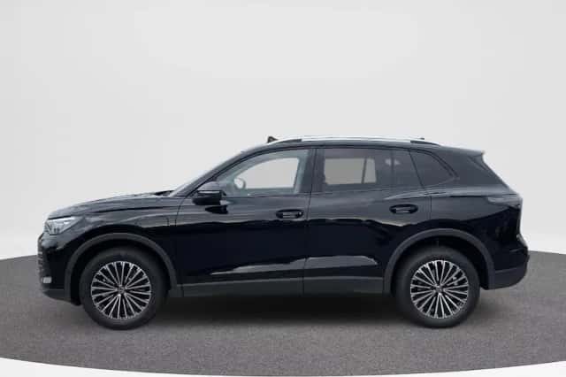 Volkswagen Tiguan (2025) thumbnail 18