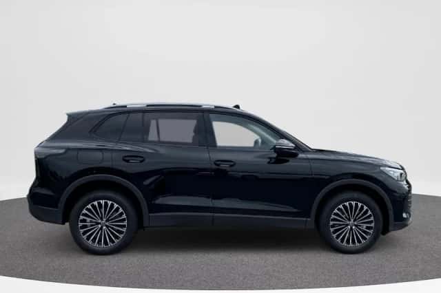 Volkswagen Tiguan (2025) thumbnail 19