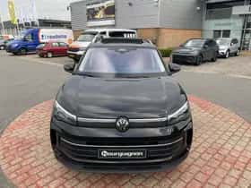 Volkswagen Tiguan (2025) thumbnail 20