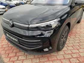 Volkswagen Tiguan (2025) thumbnail 21