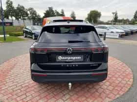 Volkswagen Tiguan (2025) thumbnail 24