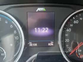 Volkswagen Transporter (2021) thumbnail 14