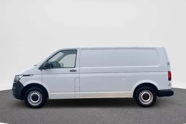 Volkswagen Transporter (2021) thumbnail 5