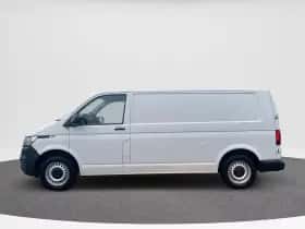 Volkswagen Transporter (2021) thumbnail 5