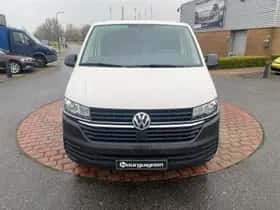 Volkswagen Transporter (2021) thumbnail 6