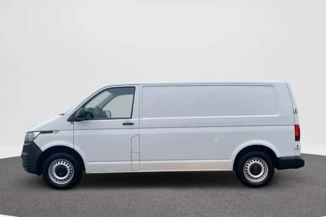 Volkswagen Transporter (2021) thumbnail 5