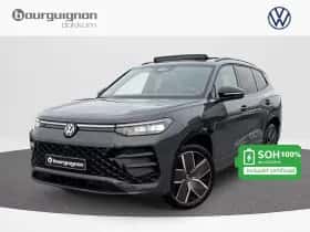 Volkswagen Tayron (2025) thumbnail 1