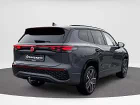 Volkswagen Tayron (2025) thumbnail 2
