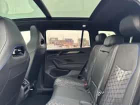 Volkswagen Tayron (2025) thumbnail 11