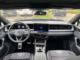 Volkswagen Tayron (2025) thumbnail 12