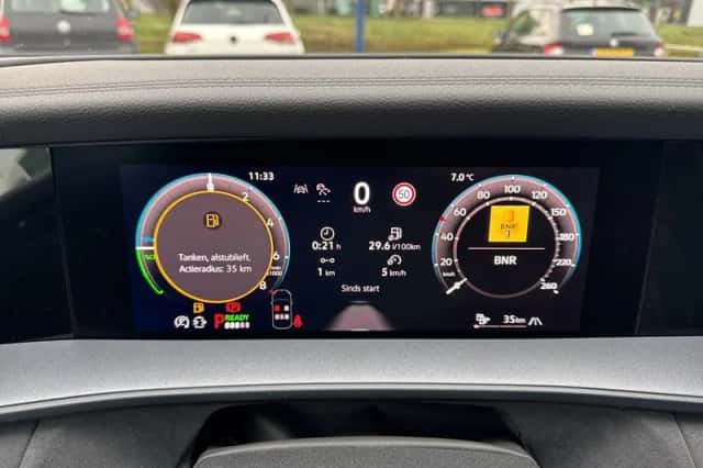 Volkswagen Tayron (2025) thumbnail 16