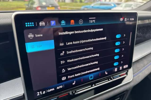 Volkswagen Tayron (2025) thumbnail 19