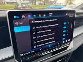 Volkswagen Tayron (2025) thumbnail 19
