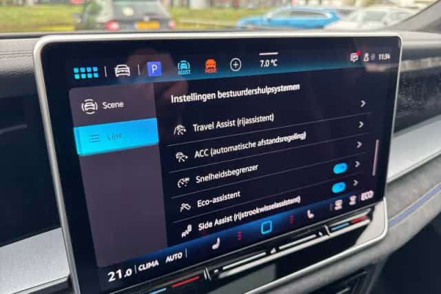 Volkswagen Tayron (2025) thumbnail 20