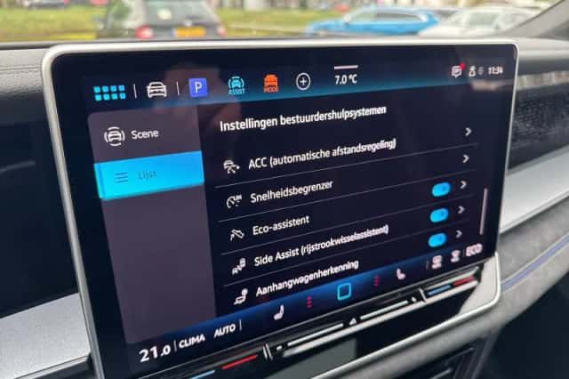 Volkswagen Tayron (2025) thumbnail 21