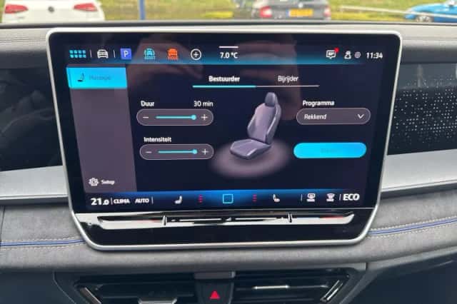 Volkswagen Tayron (2025) thumbnail 25