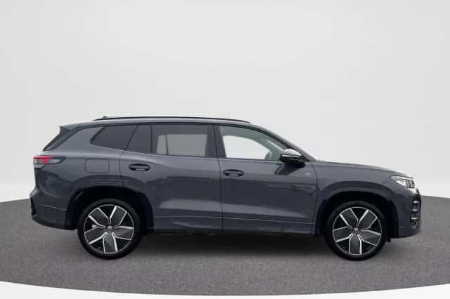 Volkswagen Tayron (2025) thumbnail 4