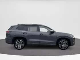 Volkswagen Tayron (2025) thumbnail 4