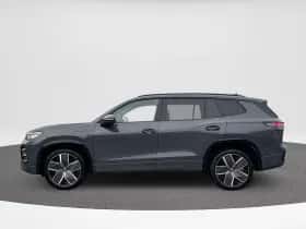 Volkswagen Tayron (2025) thumbnail 5