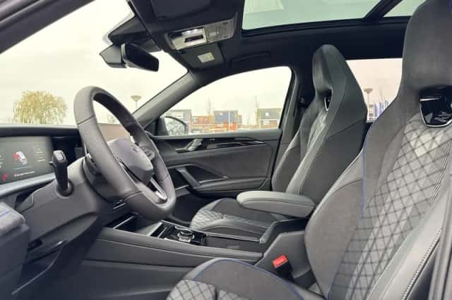 Volkswagen Tayron (2025) thumbnail 7