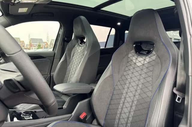 Volkswagen Tayron (2025) thumbnail 9
