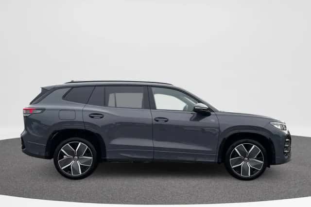 Volkswagen Tayron (2025) thumbnail 5