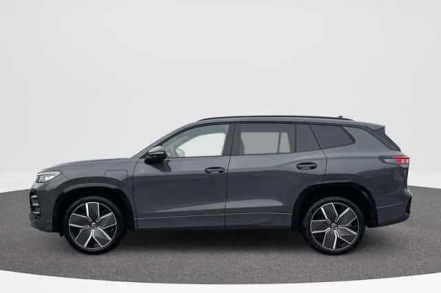 Volkswagen Tayron (2025) thumbnail 6