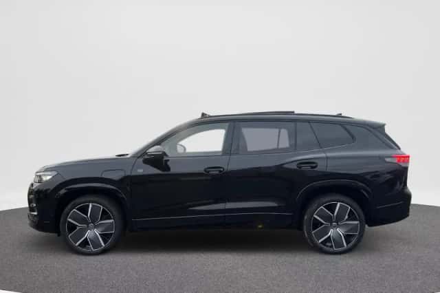 Volkswagen Tayron (2025) thumbnail 2