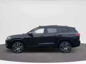 Volkswagen Tayron (2025) thumbnail 2