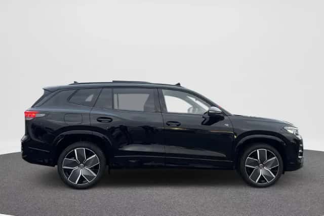 Volkswagen Tayron (2025) thumbnail 11