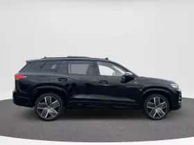 Volkswagen Tayron (2025) thumbnail 11
