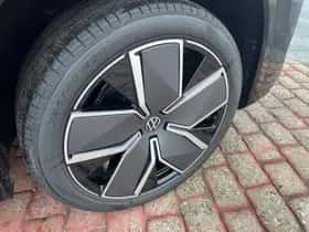 Volkswagen Tayron (2025) thumbnail 12
