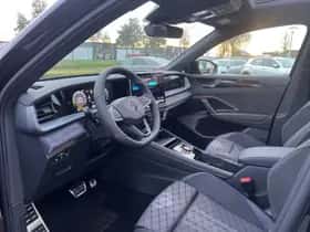 Volkswagen Tayron (2025) thumbnail 13