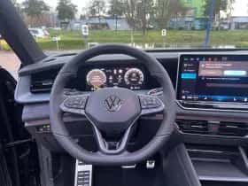 Volkswagen Tayron (2025) thumbnail 17