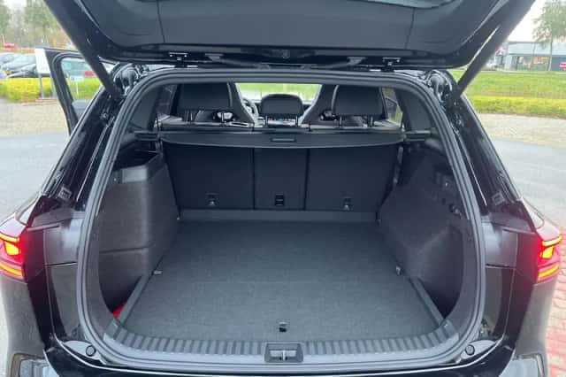 Volkswagen Tayron (2025) thumbnail 18