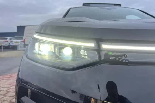Volkswagen Tayron (2025) thumbnail 22