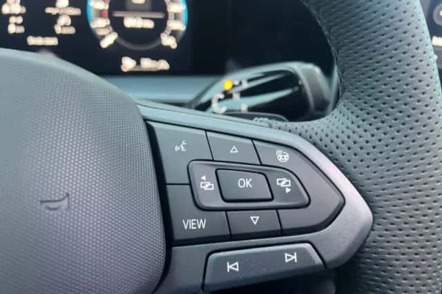 Volkswagen Tayron (2025) thumbnail 25
