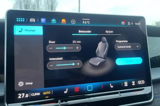Volkswagen Tayron (2025) thumbnail 30