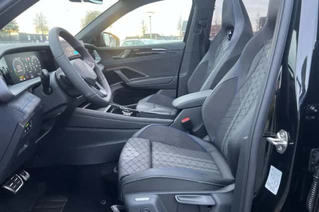 Volkswagen Tayron (2025) thumbnail 4