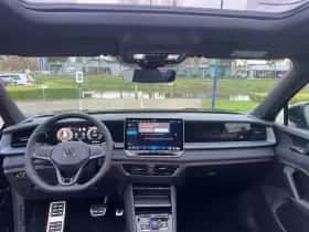Volkswagen Tayron (2025) thumbnail 5