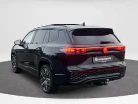 Volkswagen Tayron (2025) thumbnail 10