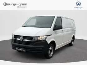 Volkswagen E-Transporter T6 (2021) thumbnail 1
