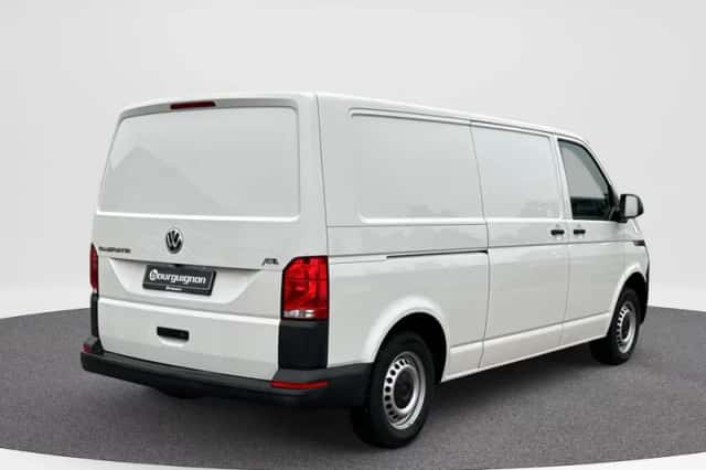 Volkswagen E-Transporter T6 (2021) thumbnail 2