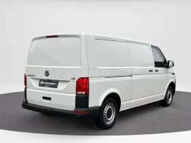 Volkswagen E-Transporter T6 (2021) thumbnail 2